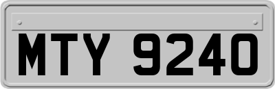 MTY9240