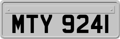MTY9241