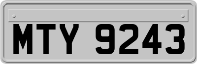 MTY9243