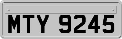 MTY9245