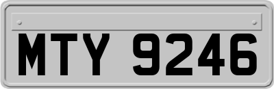 MTY9246