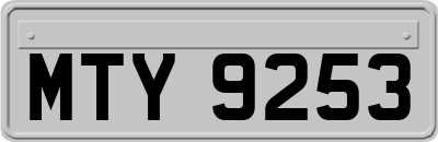 MTY9253