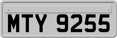MTY9255