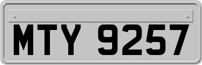 MTY9257