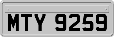 MTY9259