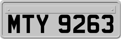 MTY9263