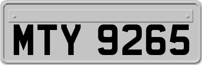 MTY9265