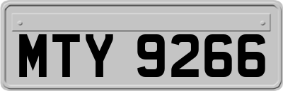 MTY9266