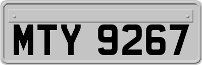 MTY9267