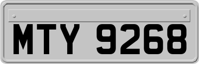 MTY9268