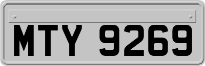MTY9269