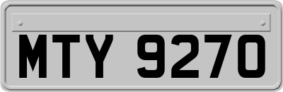MTY9270