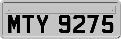MTY9275