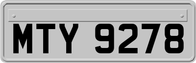 MTY9278