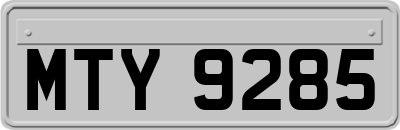 MTY9285