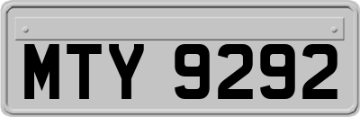 MTY9292