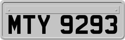 MTY9293