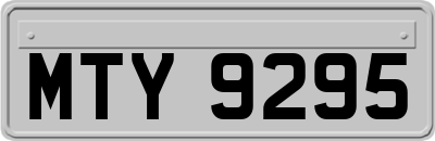 MTY9295