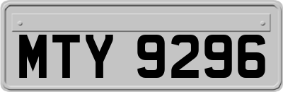 MTY9296