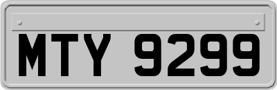 MTY9299