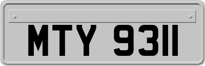 MTY9311