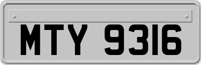 MTY9316