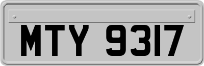 MTY9317