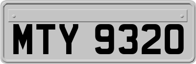 MTY9320