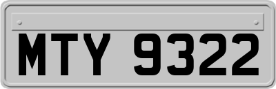 MTY9322