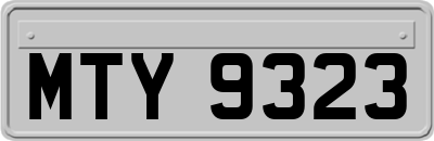 MTY9323