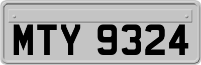 MTY9324