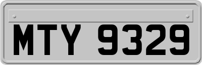 MTY9329