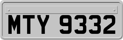 MTY9332