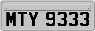 MTY9333