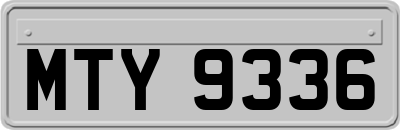 MTY9336