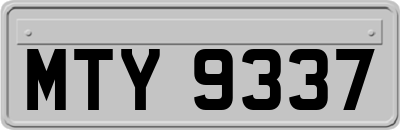 MTY9337
