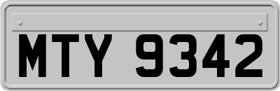 MTY9342