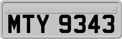 MTY9343