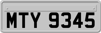 MTY9345