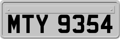 MTY9354