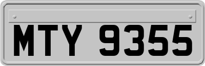 MTY9355
