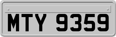 MTY9359