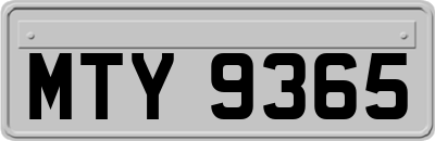 MTY9365