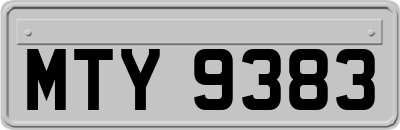 MTY9383