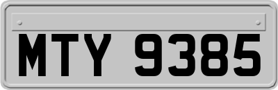MTY9385