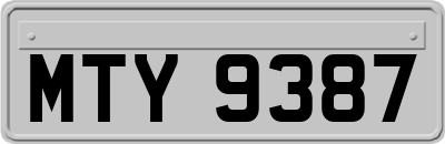 MTY9387