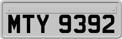 MTY9392