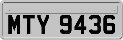 MTY9436