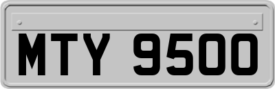 MTY9500