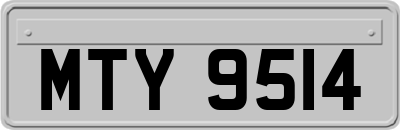 MTY9514